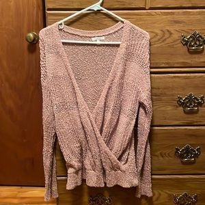 Used like new Maurice’s sweater